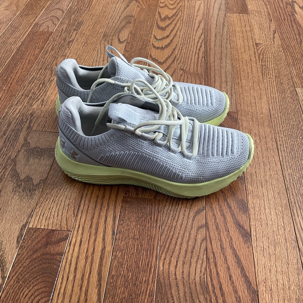 Under Armour Women's Flow Dynamic 2 Training Shoes